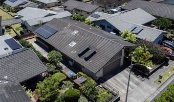 98-1024 Oliwa St, Aiea, HI 96701
