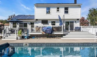 23 Pelican Dr, Bayville, NJ 08721