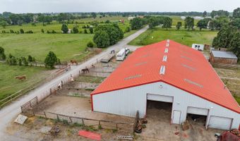 450336 S Hwy 85, Afton, OK 74331