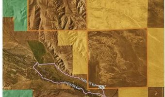 267 Tolman Rd, Clark, WY 82435
