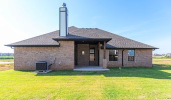 12449 SW 30th St Plan: Hummingbird Bonus Room 1, Yukon, OK 73099