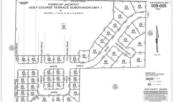 3056 Monte Carlo Dr, Jackpot, NV 83301