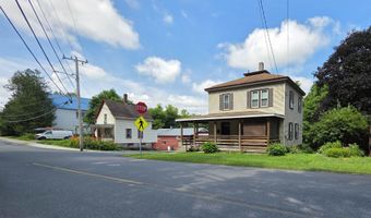 98 Merchant St, Barre, VT 05641