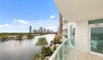 20201 E Country Club Dr 706, Aventura, FL 33180