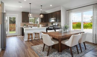 2623 Stowers St, Anna, TX 75409