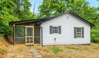 5109 Howardsville Rd, Apison, TN 37302