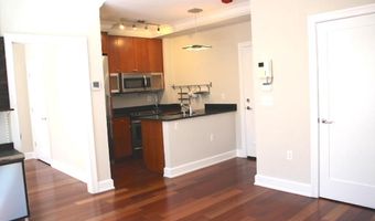 1121 24TH St NW 307, Washington, DC 20037