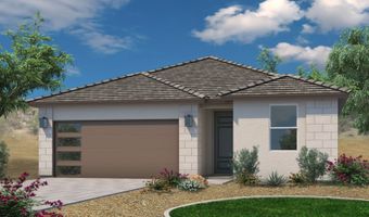 1184 E Ridgerock St Plan: Available Floor Plan: LILY 3513, Casa Grande, AZ 85122