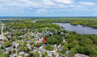 360 Pleasant St, East Providence, RI 02916