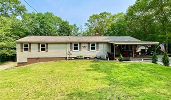 562 Buck Hill Rd, Burrillville, RI 02859