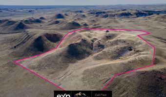 89 Bighorn Dr, Buffalo, WY 82834