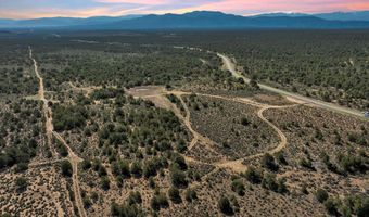 20 Acres Highway 285, Carson, NM 87577