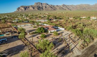 6190 E 22ND Ave, Apache Junction, AZ 85119