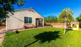74 S 190TH Ln, Buckeye, AZ 85326
