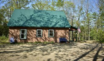 7 Mossy Ridge Rd, Belfast, ME 04915
