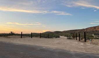 261 Terlingua Ranch Rd, Alpine, TX 79830