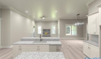 Cambridge - E Culross Drive, Athens, AL 35611