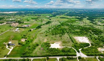 McDaniel Road, Aledo, TX 76008