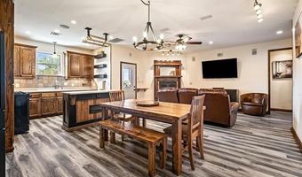 804 W Main St N, Beggs, OK 74421