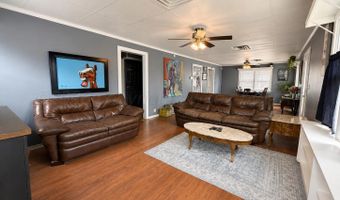606 S PROSPECT St, Amarillo, TX 79106