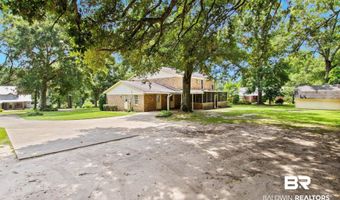 14375 Oak Knoll Dr, Bay Minette, AL 36507
