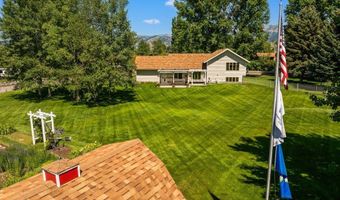 353 Sacajawea Peak Dr, Bozeman, MT 59718