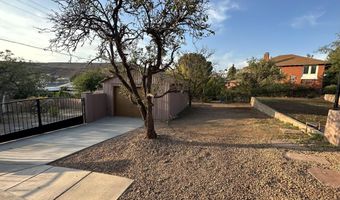 619 BRIGGS Ave, Bisbee, AZ 85603