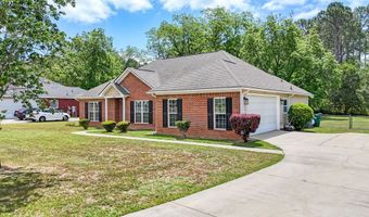 183 Hawkstead Dr, Albany, GA 31763