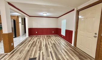 5207 N Shobe Rd, Alexander, AR 72022