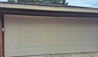 15407 HARRISON Ave, Allen Park, MI 48101