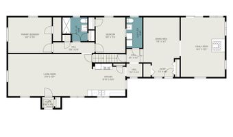 9560 Bailey Dr NE, Ada, MI 49301