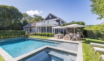 9 Old Montauk Highway Deep Flag Lot, Amagansett, NY 11954