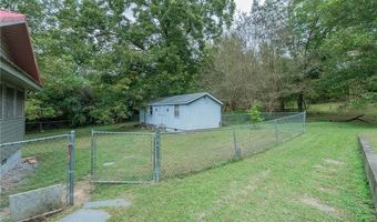 1226 Old Liberty Rd, Asheboro, NC 27203