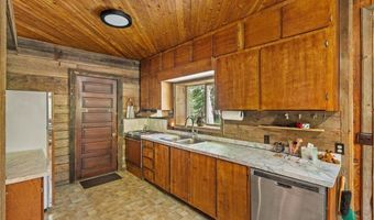 28801 N LEWELLEN CREEK Rd, Athol, ID 83801