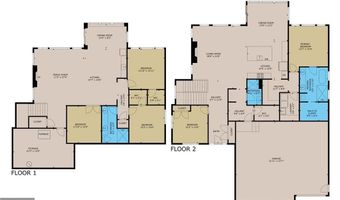 7630 Lake John Dr, Annandale, MN 55302