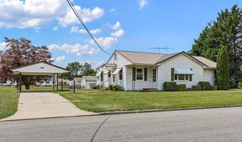107 N REED St, Clayton, DE 19938