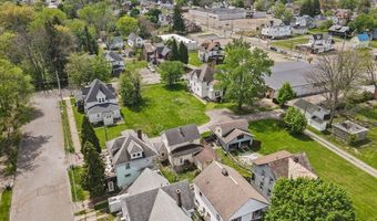421 S Park Ave, Alliance, OH 44601