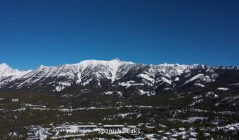 TBD Cicely Drive, Big Sky, MT 59716