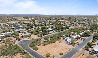 26545 S CHAPARRAL Dr 58, Congress, AZ 85332