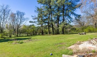 1611 Fairfax St, Alma, AR 72921