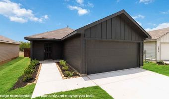 1708 Zander Ct Plan: Atlanta, Alvin, TX 77511