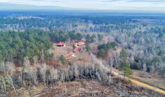241 Foskey Cemetary Rd, Adrian, GA 31002