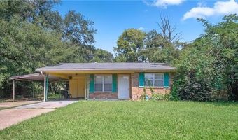 512 SLOCUM Dr, Alexandria, LA 71302