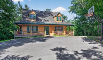 14 VICKIE Way, Basye, VA 22810