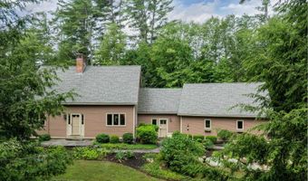 395 Hillwinds Rd, Brattleboro, VT 05301