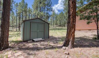 2 County Road N2148, Alpine, AZ 85920