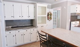 601 E GLADE Rd, Anniston, AL 36206
