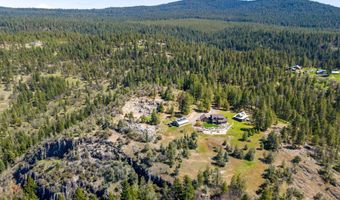 1940 Soda Mountain Rd, Ashland, OR 97520