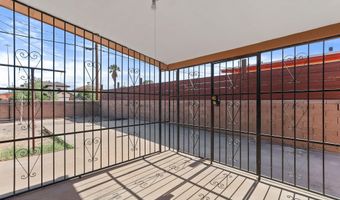 5824 Mainzer Ave, El Paso, TX 79905