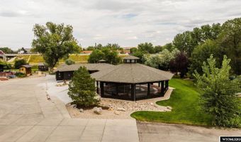 659 E Hart St, Buffalo, WY 82834
